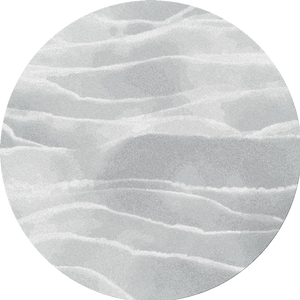 Shoreline 250cm Diameter