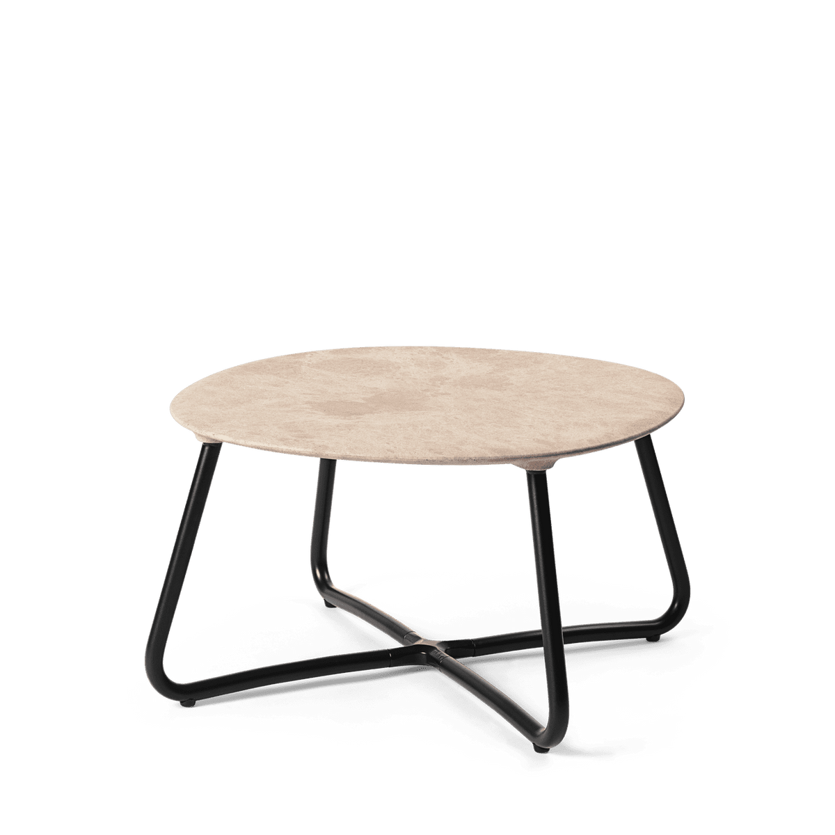 Lily Side Table Small - H: 25 cm