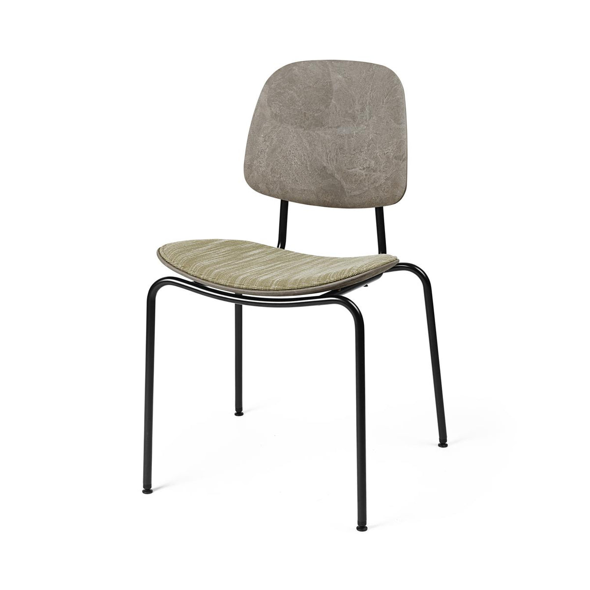 Compound Dining Chair, Full Front Uph