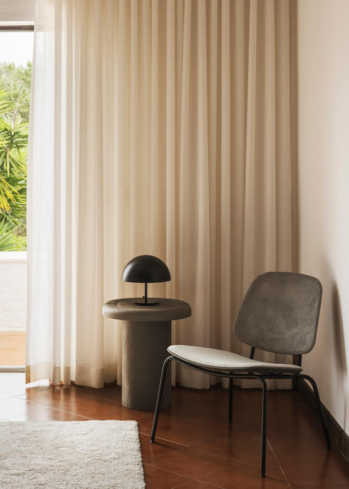 Compound Lounge Chair