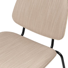 Compound Loung Chair Full Front Upholstery