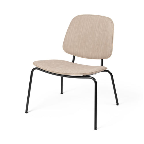 Compound Loung Chair, Full Front Uph
