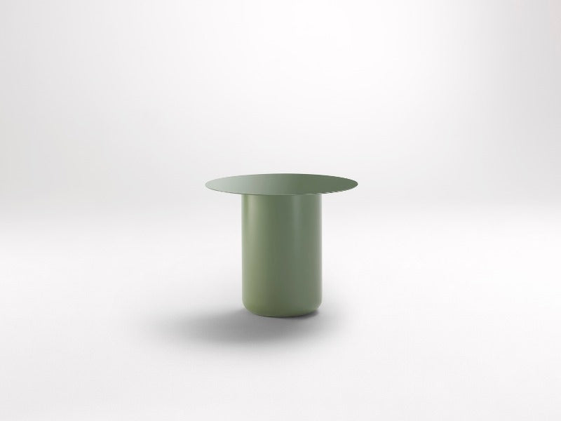 Sequence Table 01 - Outdoor