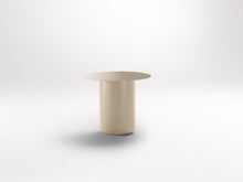 Sequence Table 01 - Outdoor