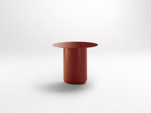 Sequence Table 01 Outdoor