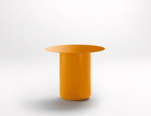 Sequence Table 01 Outdoor
