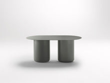 Sequence Table 02 - Indoor