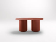 Sequence Table 02 - Indoor