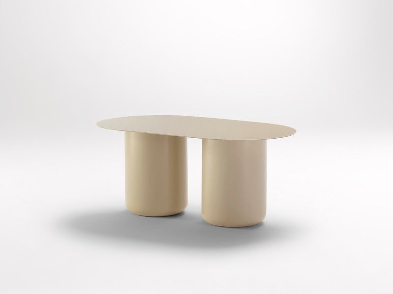 Sequence Table 02 - Outdoor