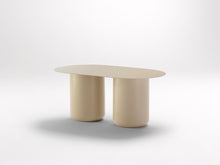 Sequence Table 02 - Indoor