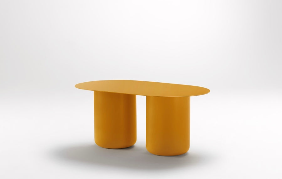 Sequence Table 02 - Outdoor