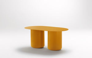 Sequence Table 02 Outdoor