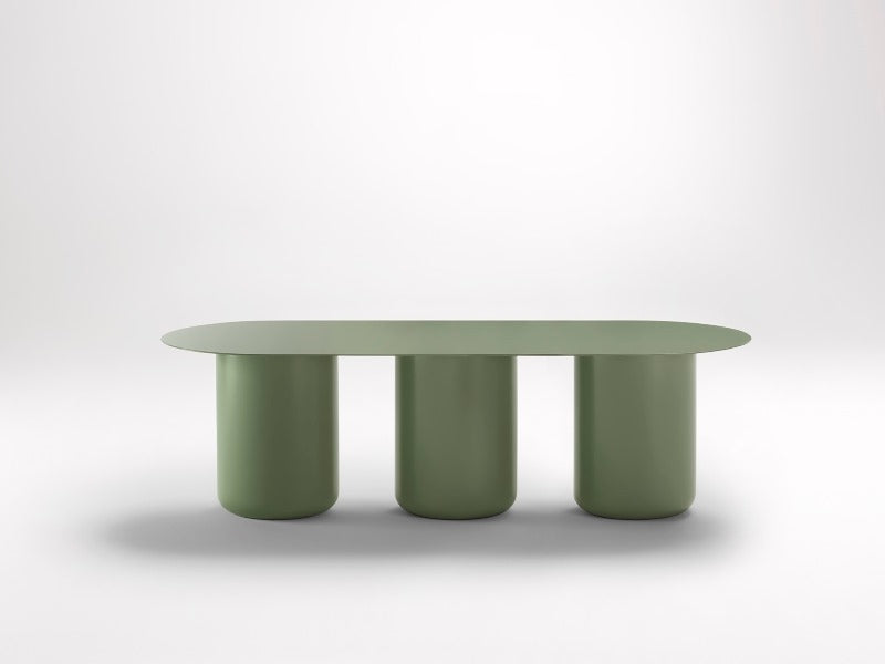 Sequence Table 03 - Indoor