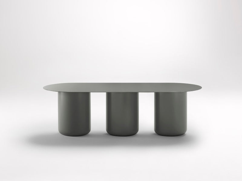 Sequence Table 03 Outdoor