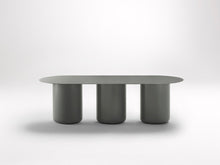 Sequence Table 03 - Indoor