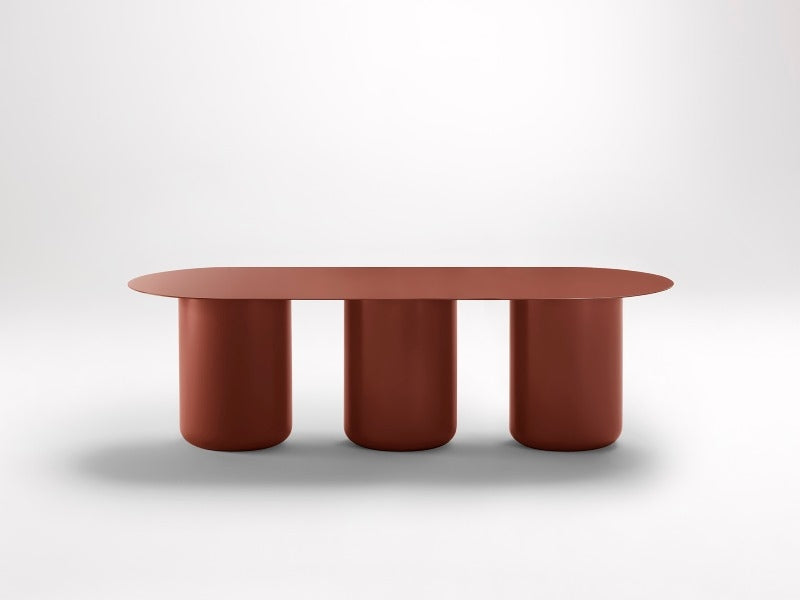 Sequence Table 03 - Indoor