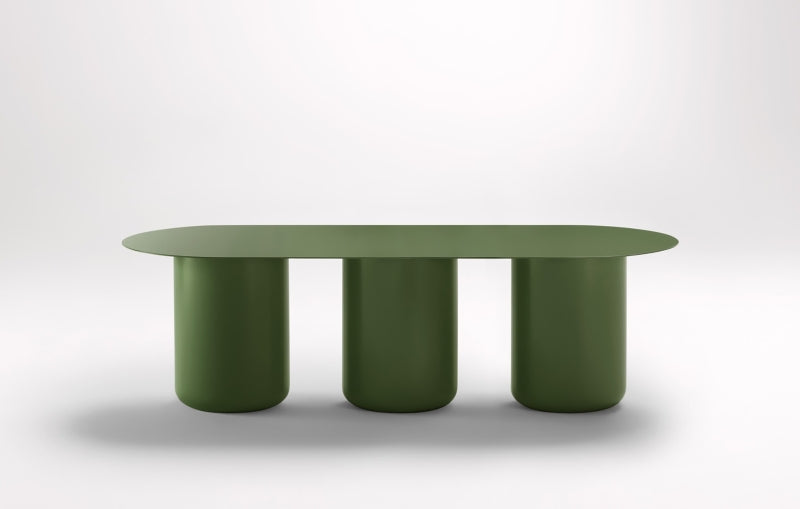 Sequence Table 03 Outdoor