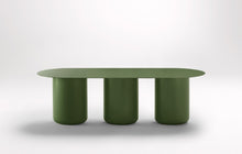 Sequence Table 03 Outdoor