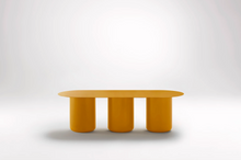Sequence Table 03 Outdoor