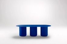 Sequence Table 03 - Outdoor