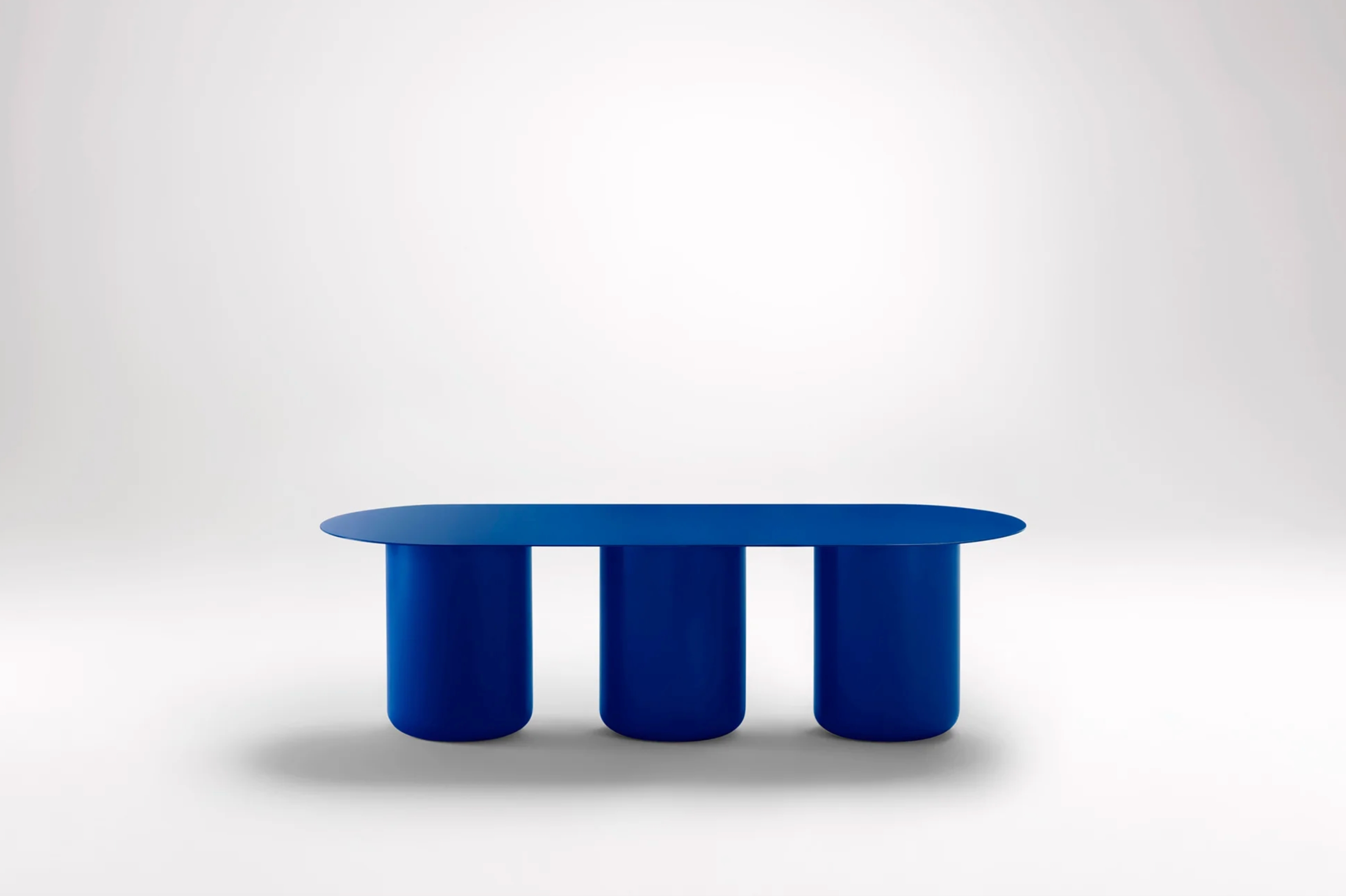 Sequence Table 03 - Indoor