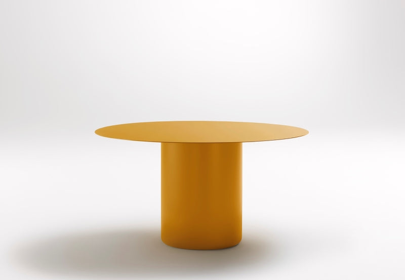 Sequence Round Dining Table Indoor