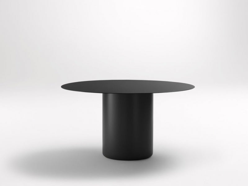 Sequence Round Dining Table - Outdoor