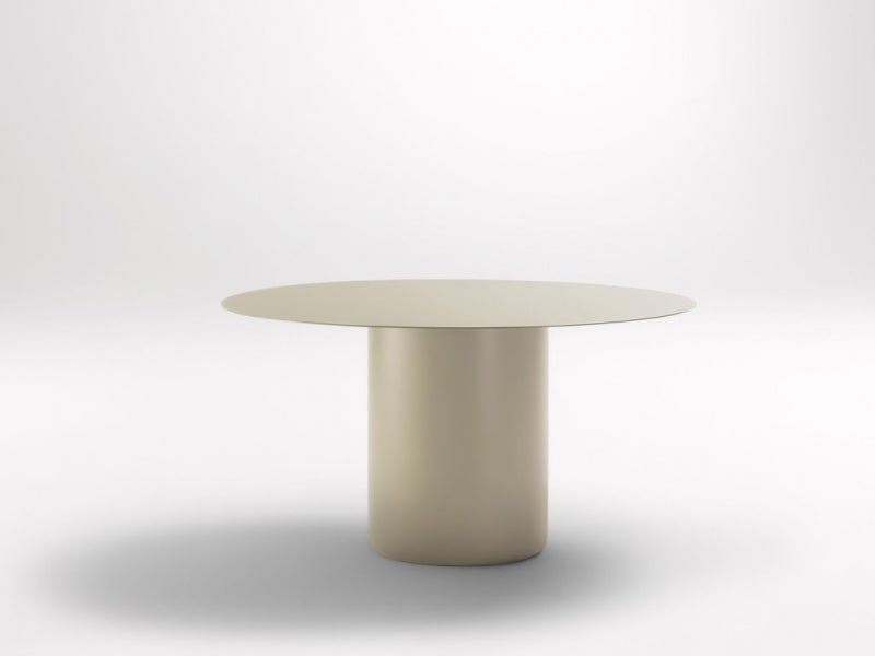 Sequence Round Dining Table - Outdoor