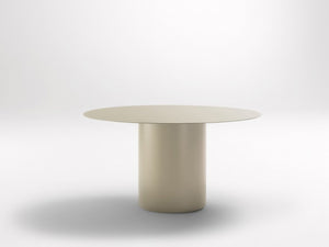 Sequence Round Dining Table Outdoor