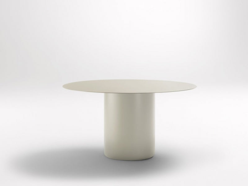 Sequence Round Dining Table - Outdoor