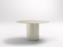 Sequence Round Dining Table - Outdoor