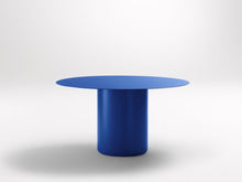 Sequence Round Dining Table - Outdoor