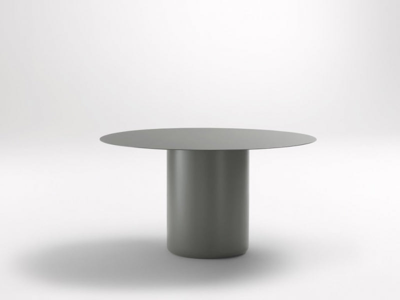 Sequence Round Dining Table - Indoor