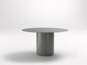 Sequence Round Dining Table Indoor