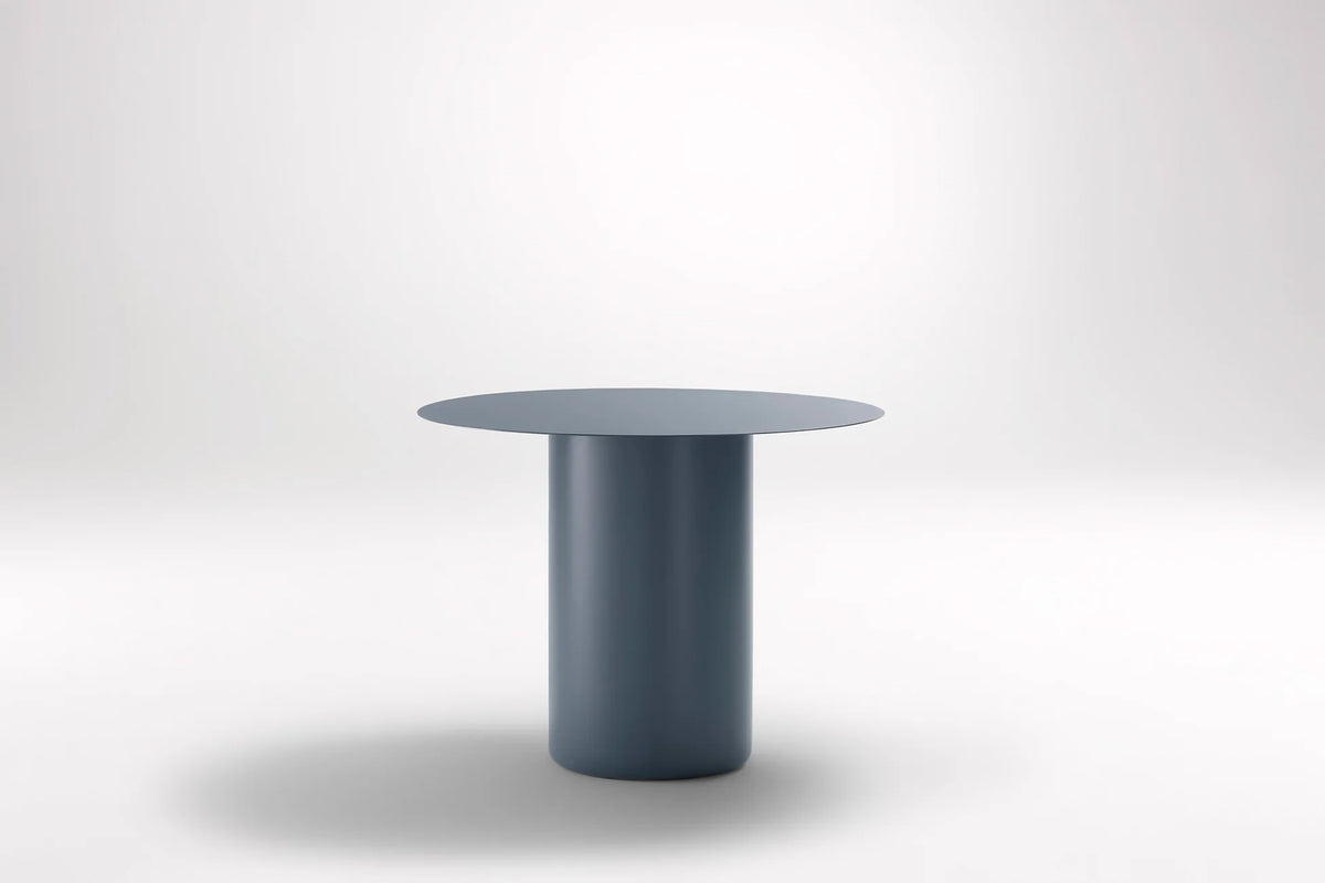 Sequence Round Bar Table - Indoor