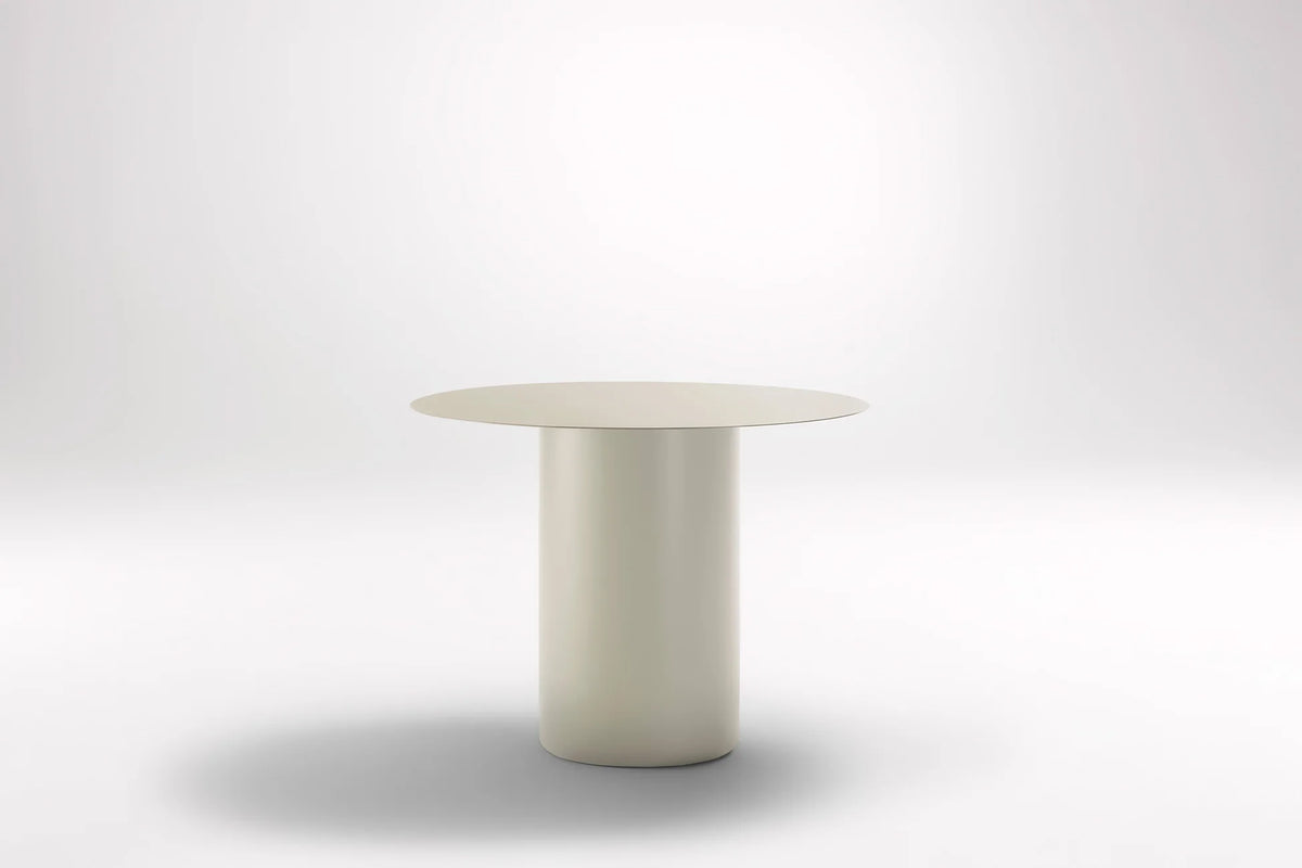 Sequence Round Bar Table - Outdoor