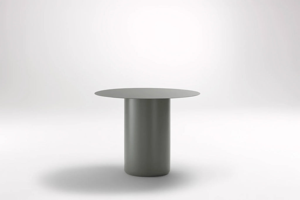 Sequence Round Bar Table - Outdoor