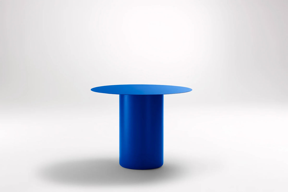 Sequence Round Bar Table - Outdoor