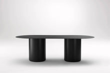 Sequence Oval Dining Table - Outdoor