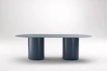 Sequence Oval Dining Table - Outdoor