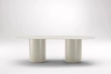 Sequence Oval Dining Table - Outdoor