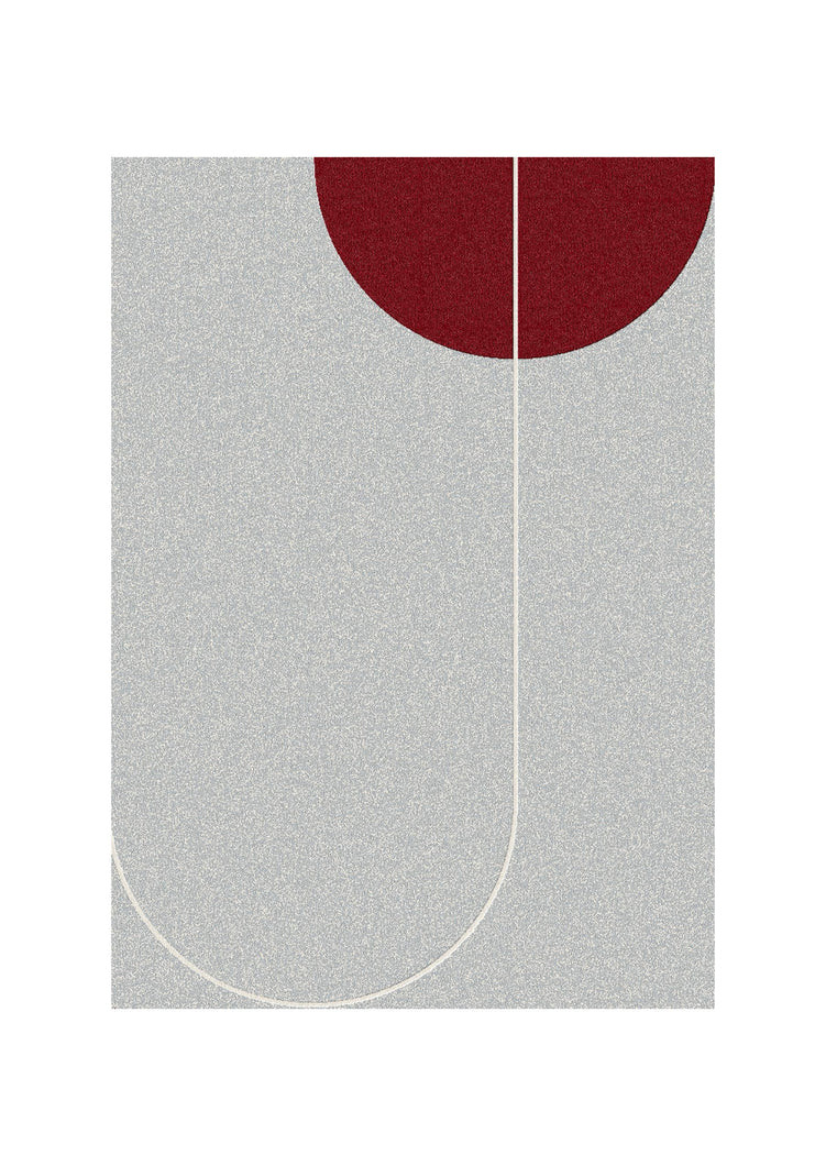 Brooks 170cm x 240cm