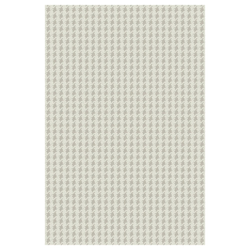 Houndstooth 200cm x 300cm