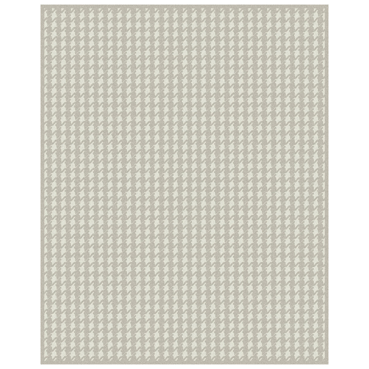 Houndstooth 240cm x 300cm