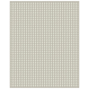 Houndstooth 240cm x 300cm