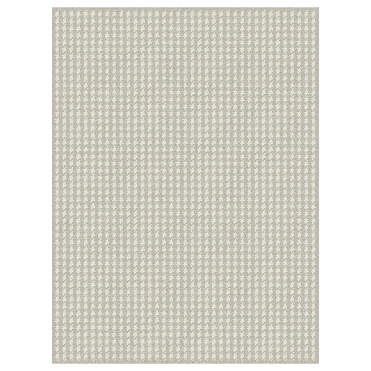 Houndstooth 300cm x 400cm