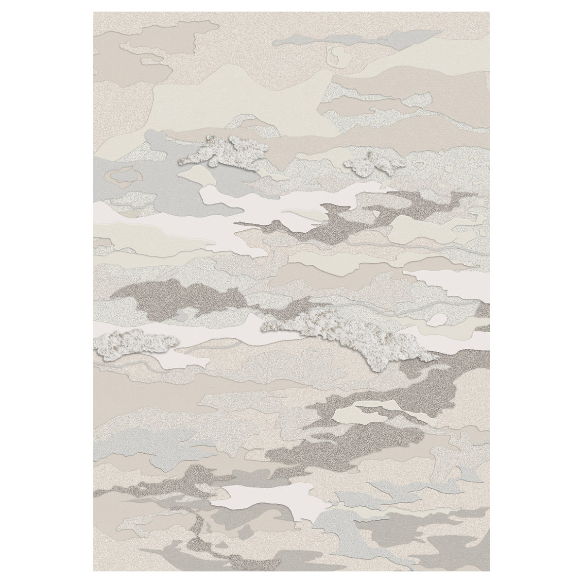 Saltwater 170cm x 240cm