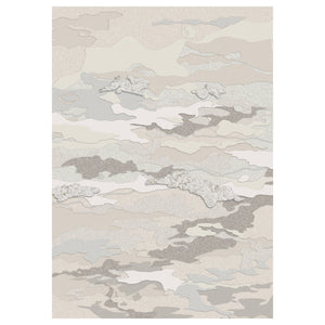 Saltwater 170cm x 240cm