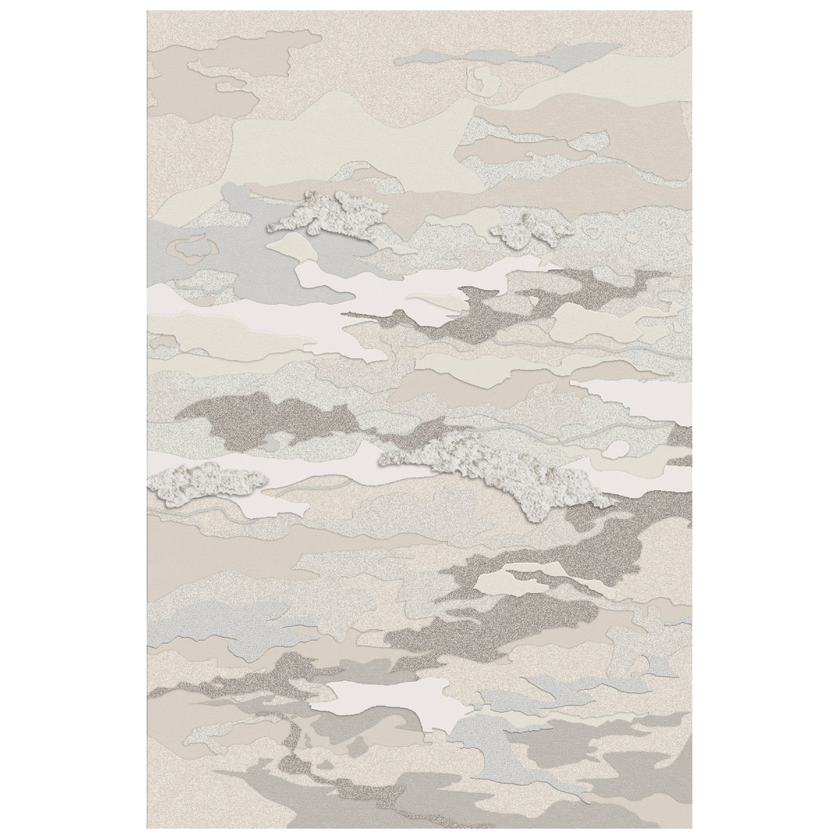 Saltwater 200cm x 300cm