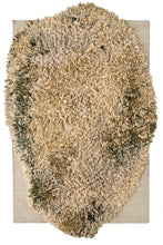 Alga Rug Grey - 211x338cm